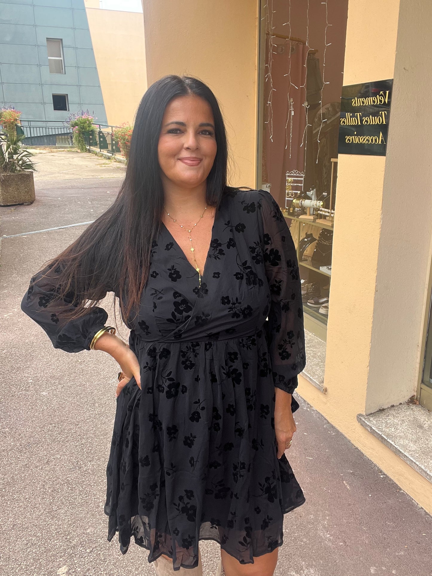 Robe Daysie