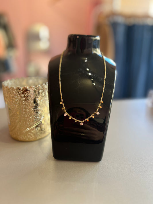 Collier Aaliah