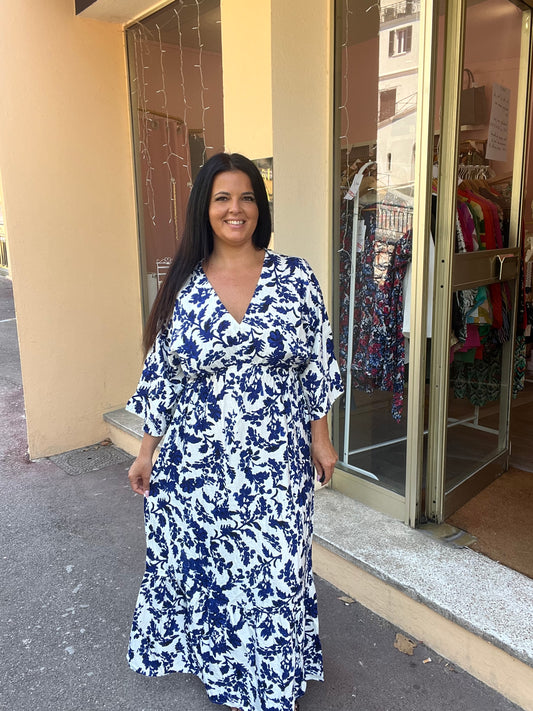 Robe Malika