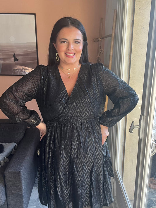 Robe Lisa