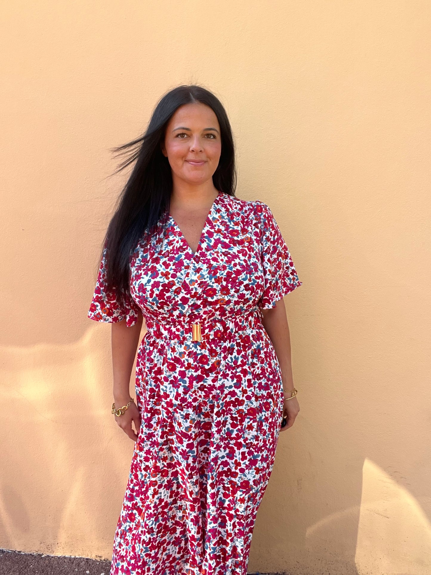 Robe Céline