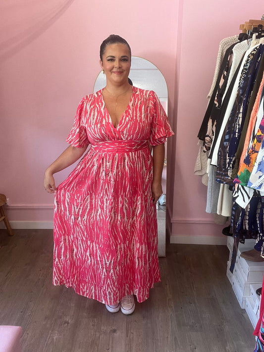 Robe Ninon