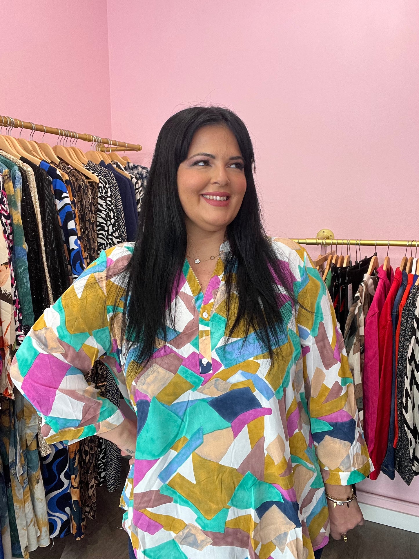 Blouse Kayli