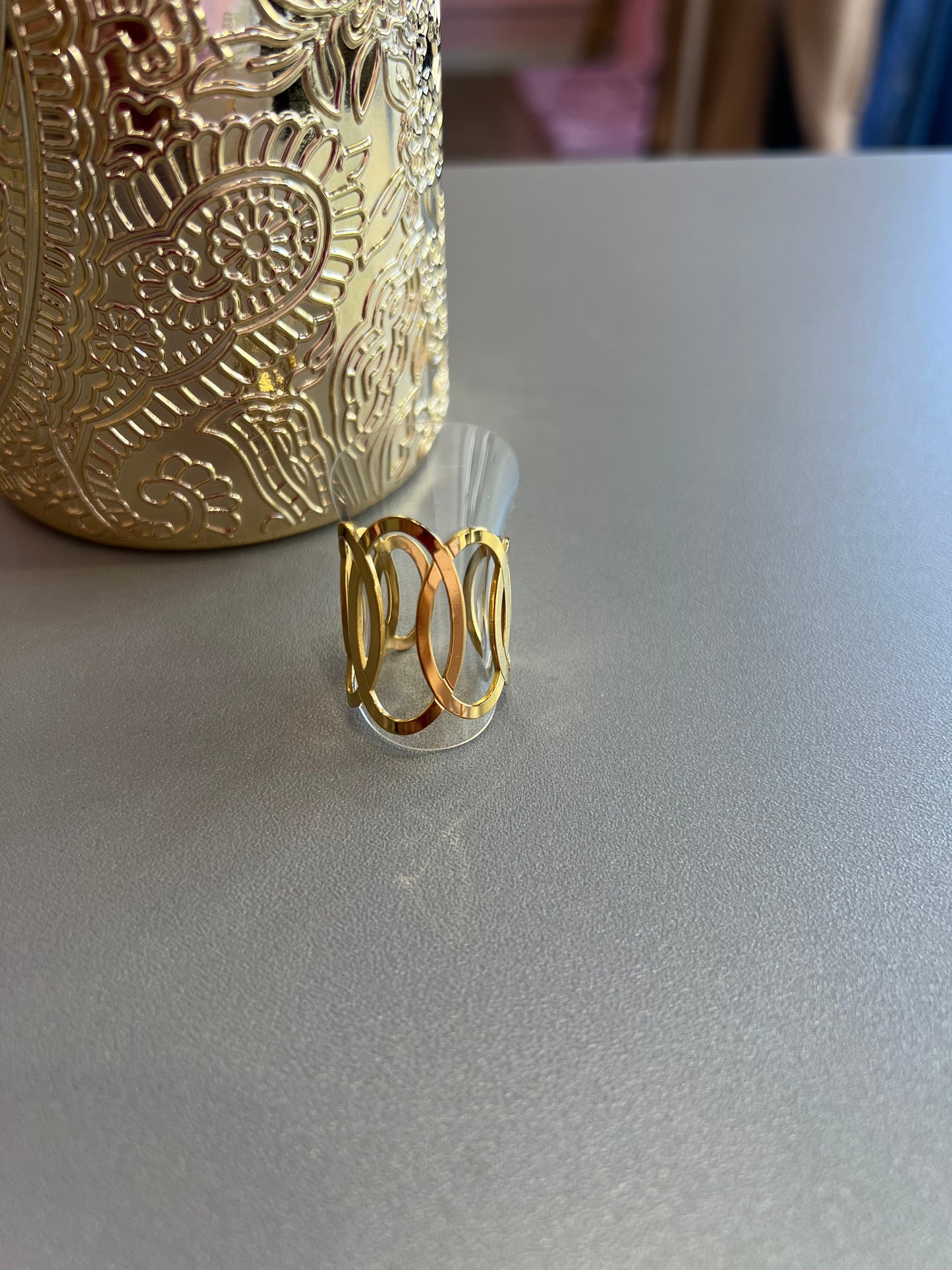 Bague kayla