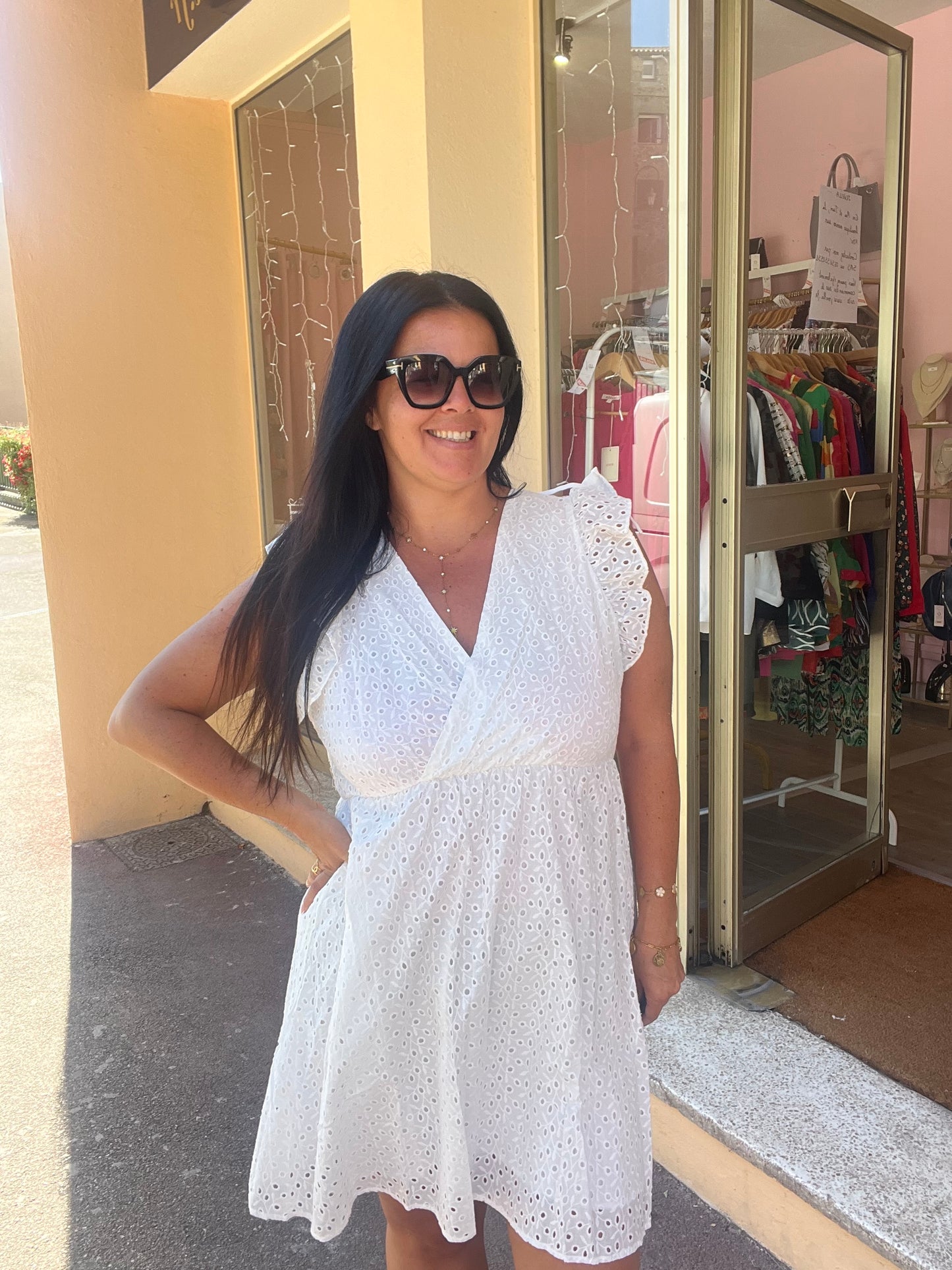 Robe Diana