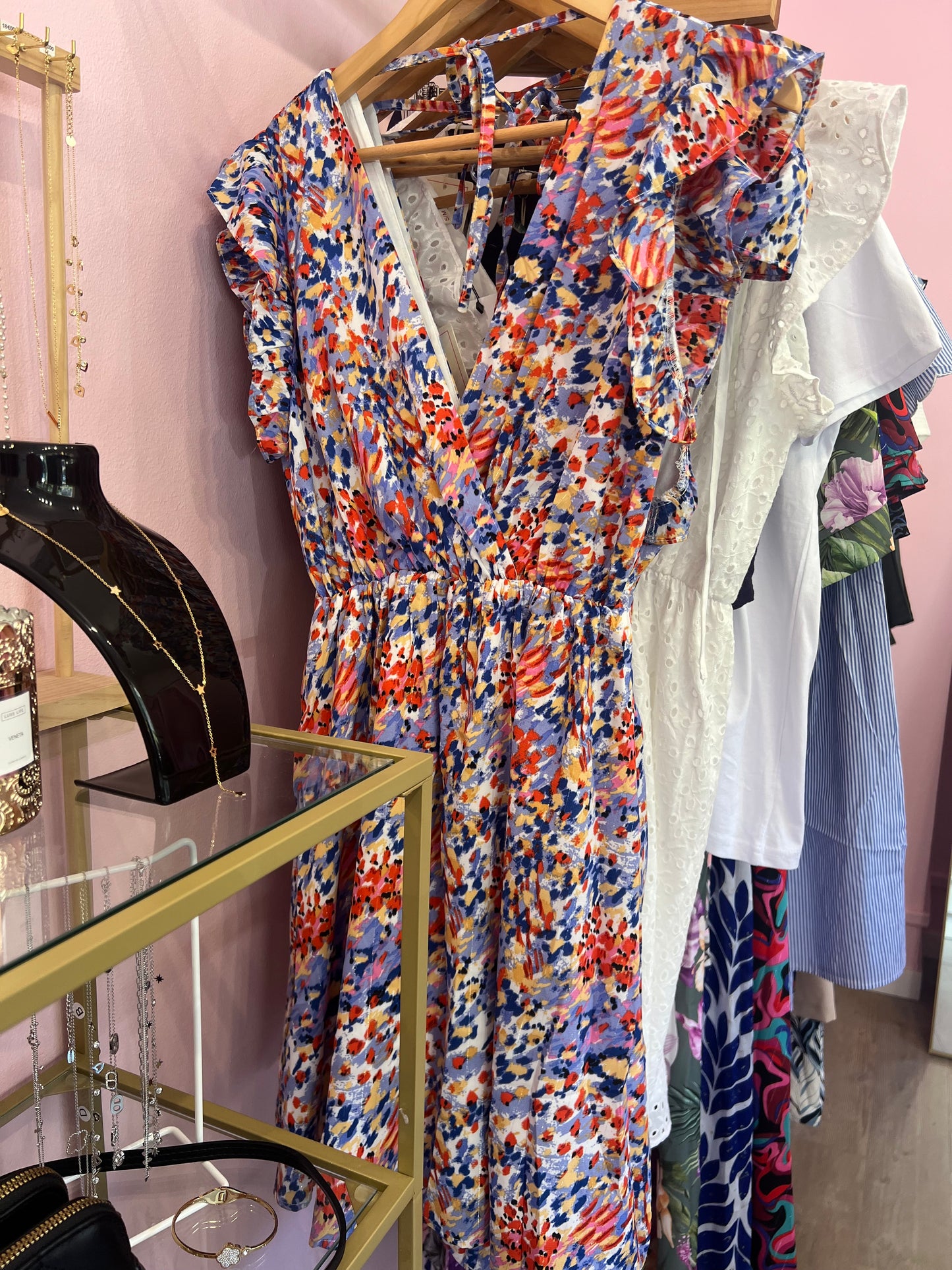 Robe Zaya