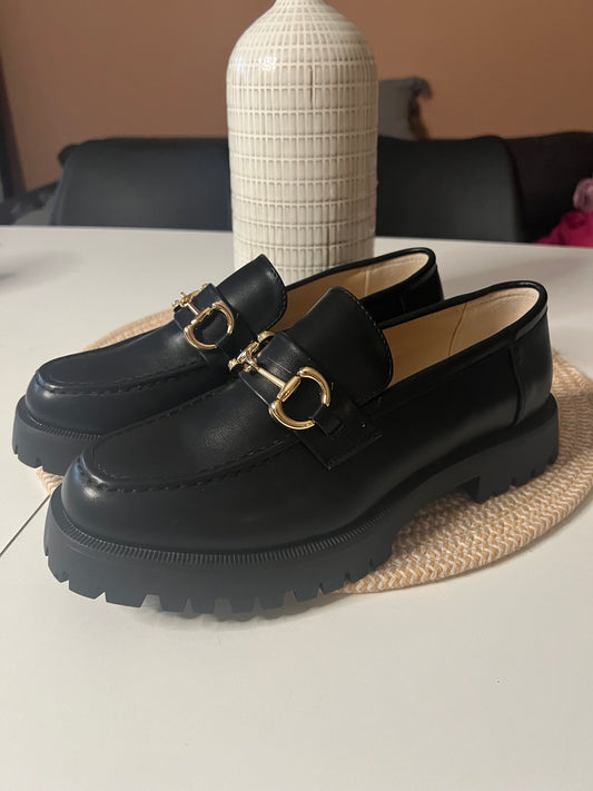 Mocassin