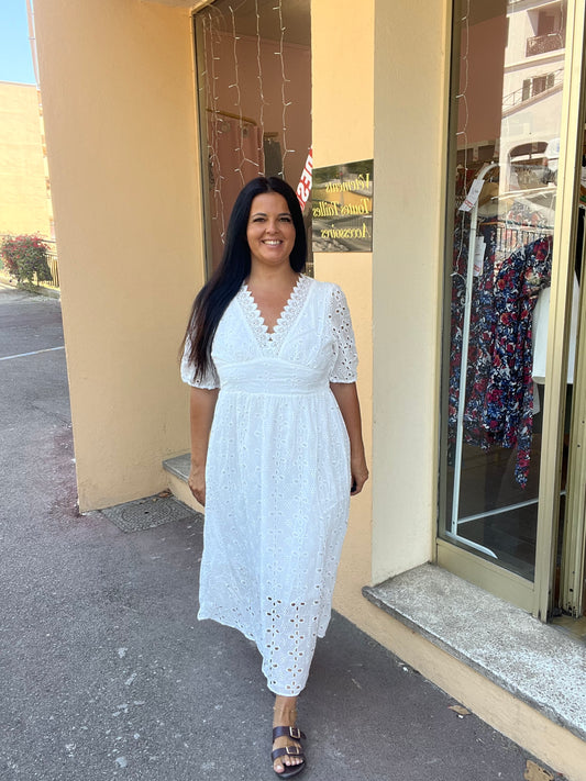 Robe Emma