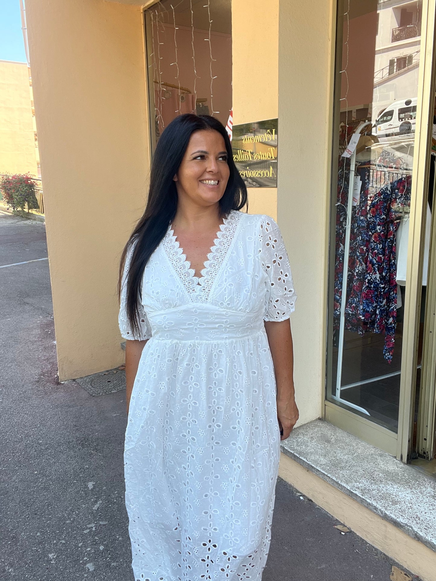 Robe Emma