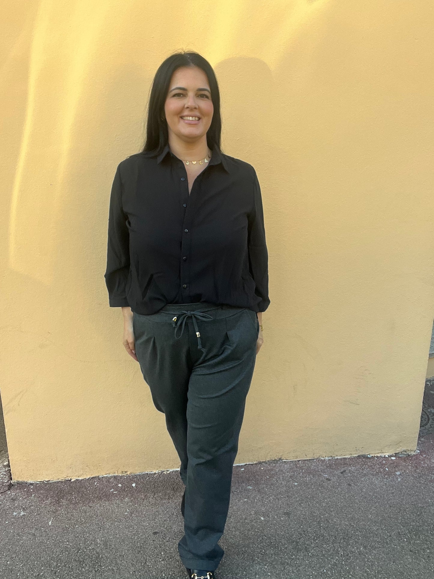 Pantalon Léa