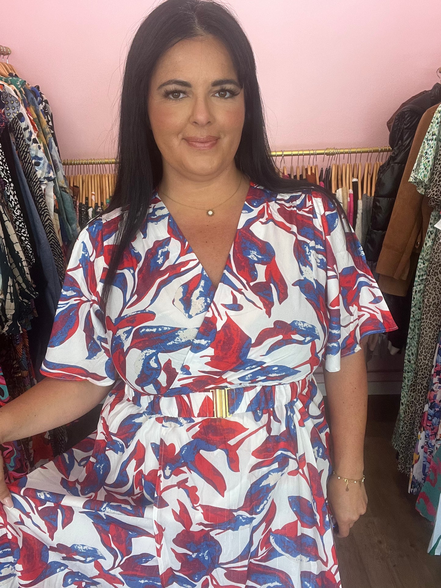Robe Nova