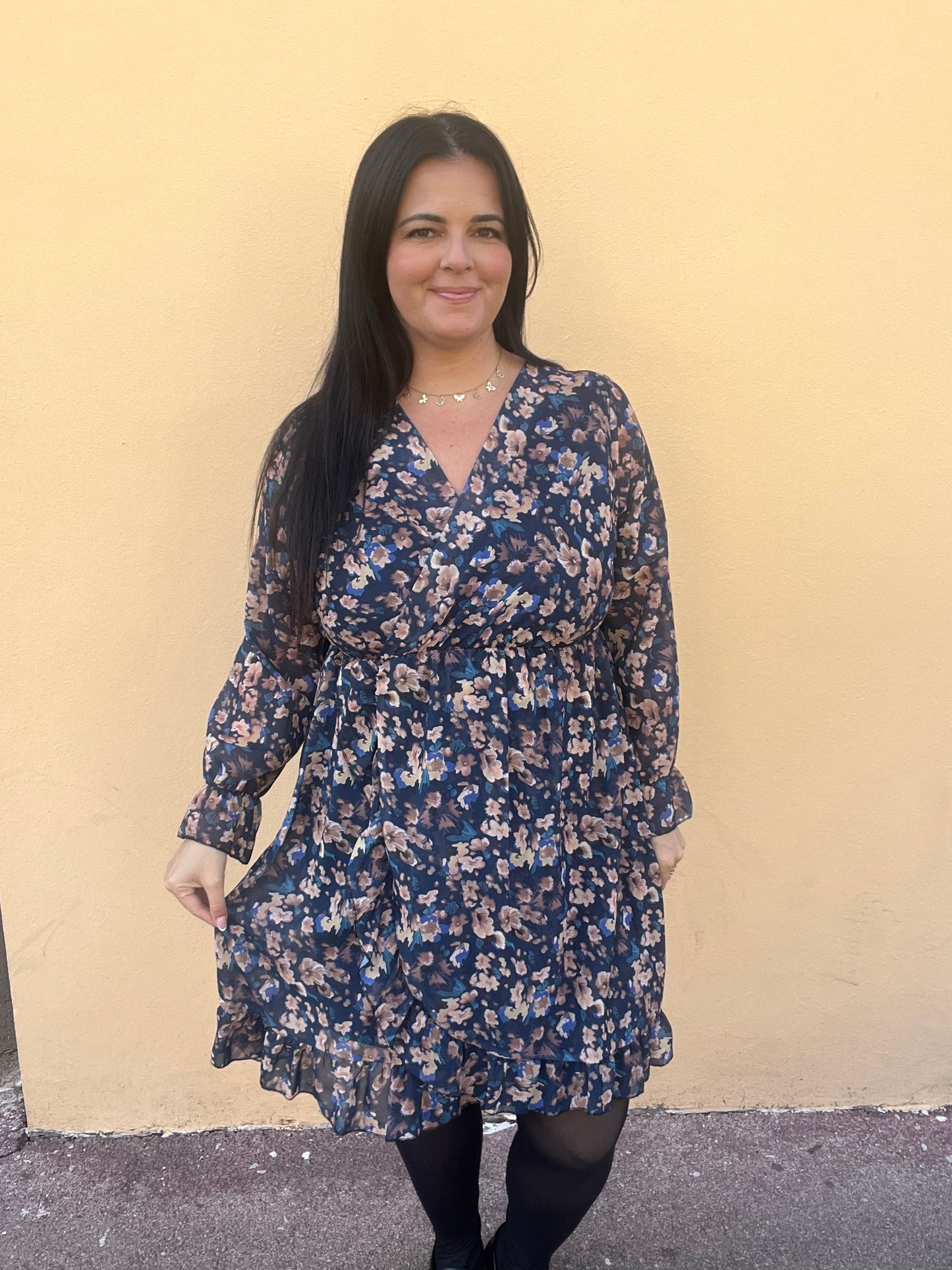 Robe Mia