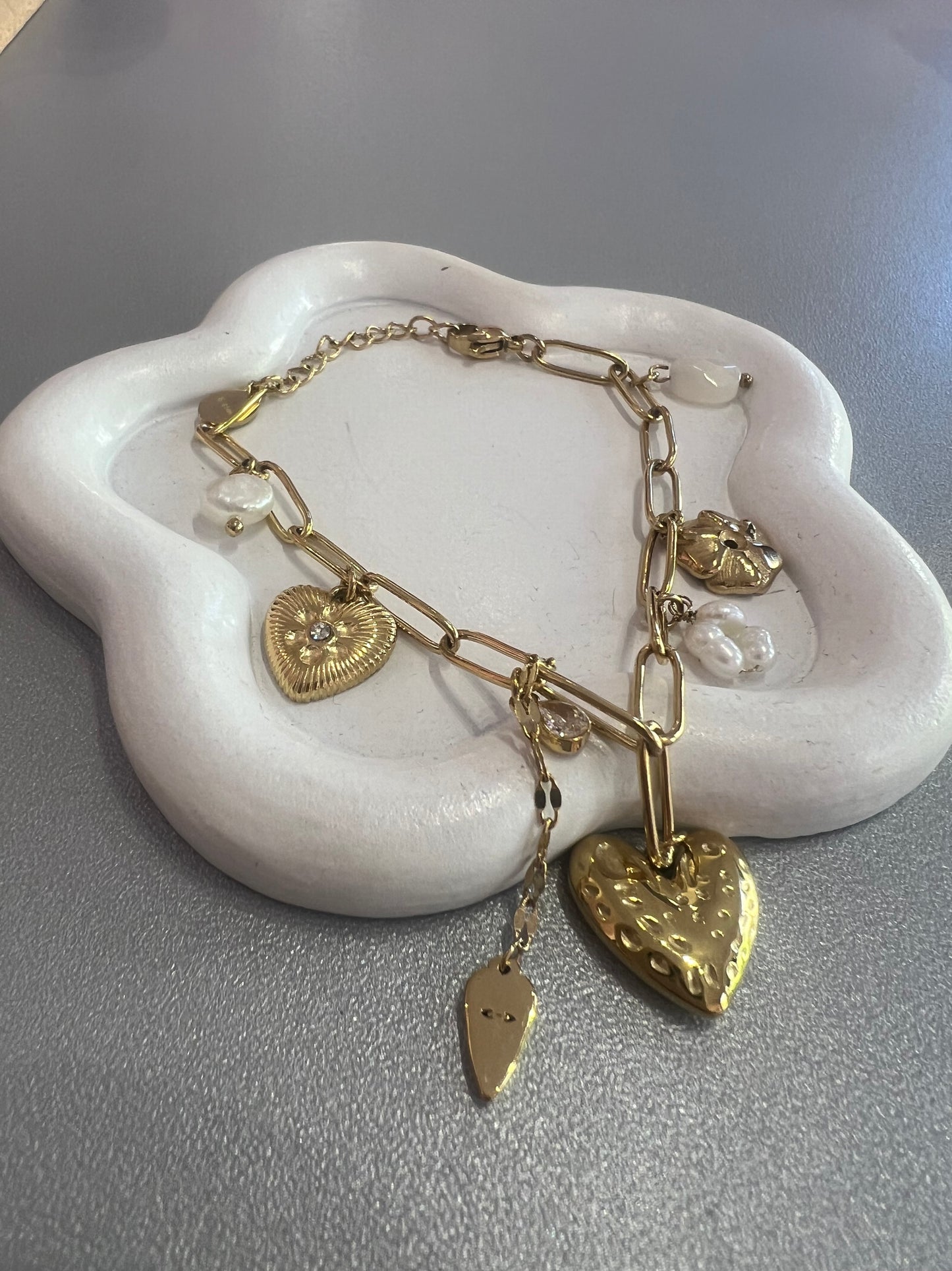 Bracelet Leya