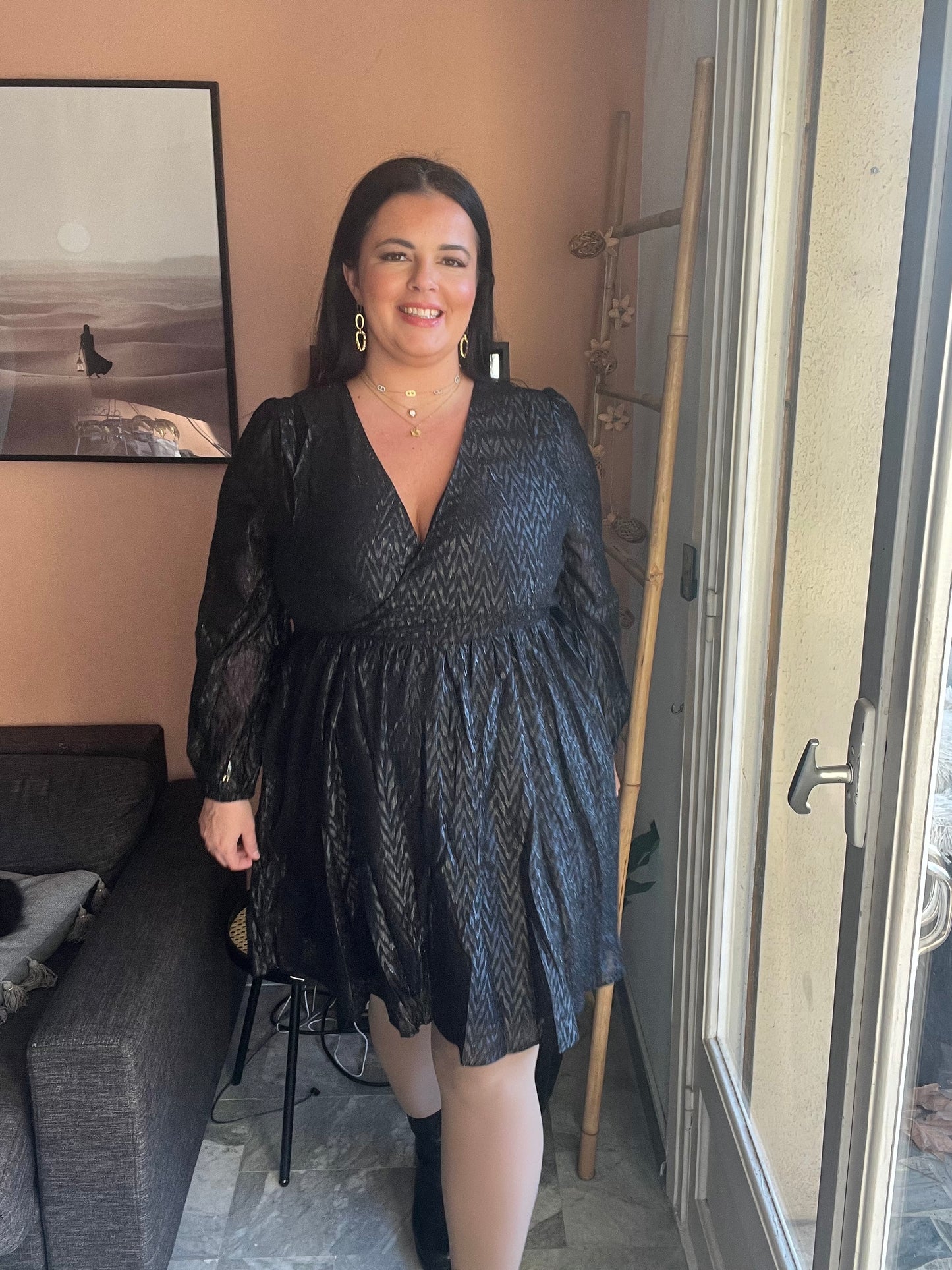 Robe Lisa