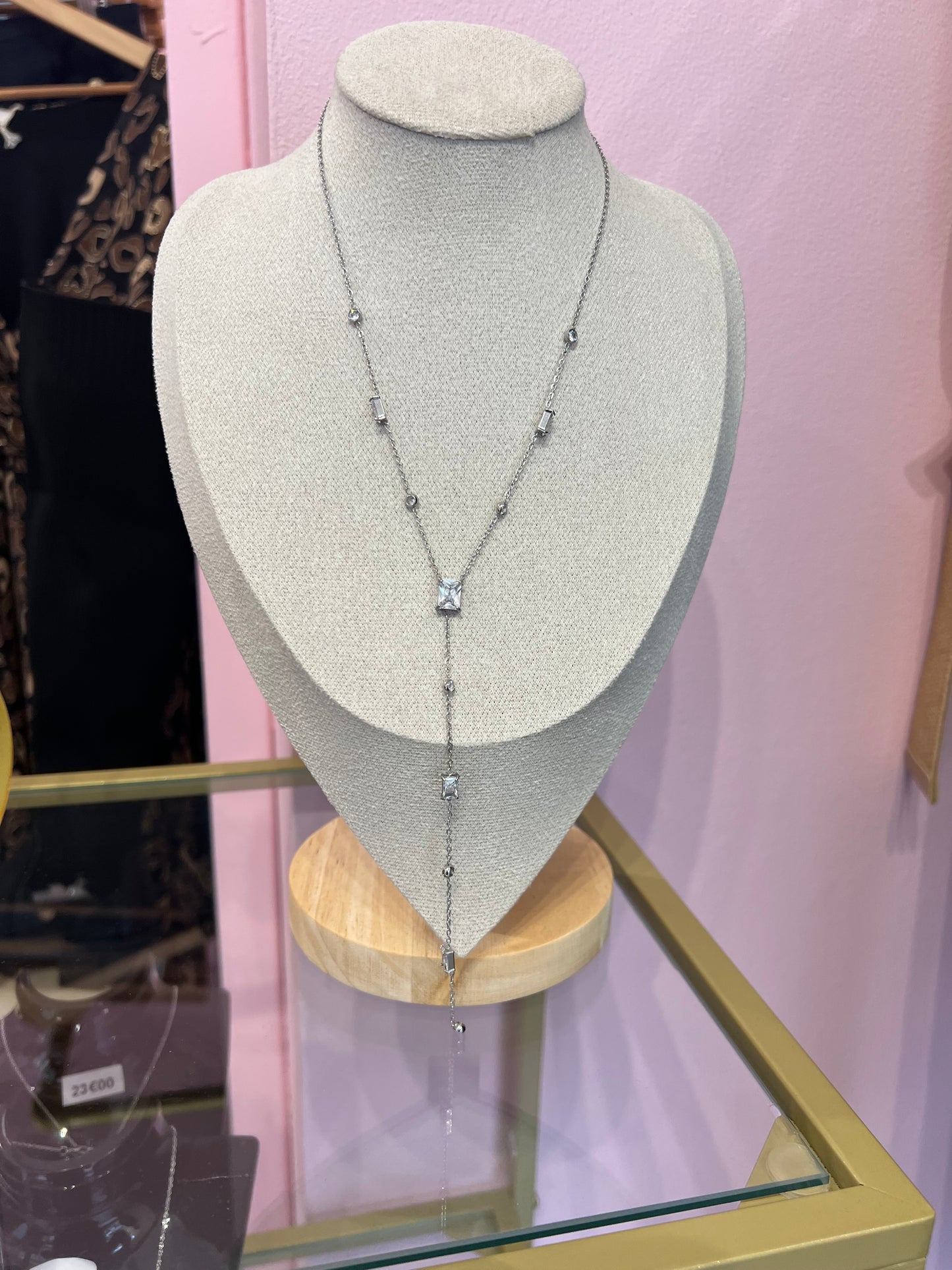 Collier Chloé