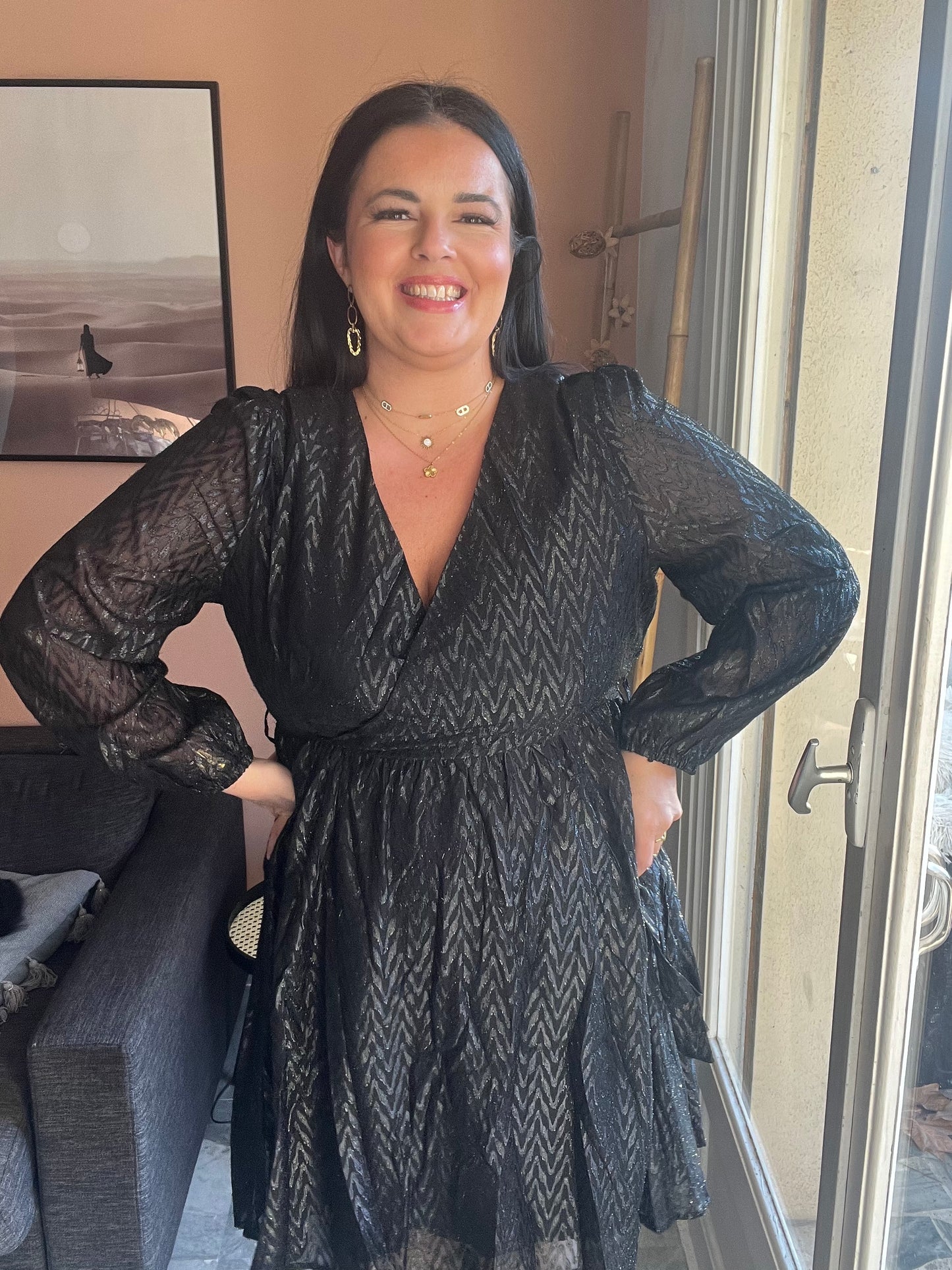 Robe Lisa