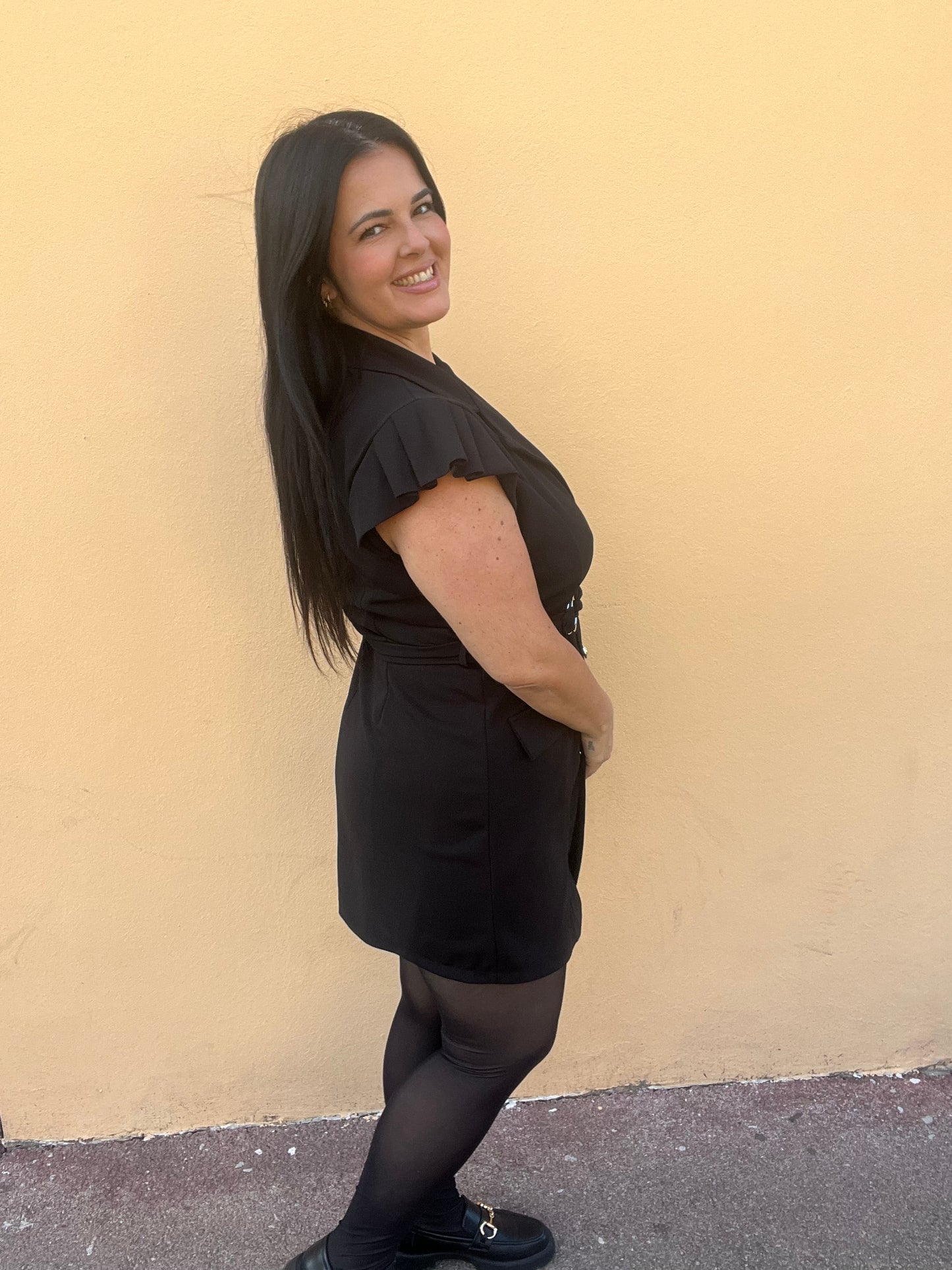 Robe Manon