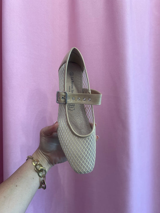 Ballerines