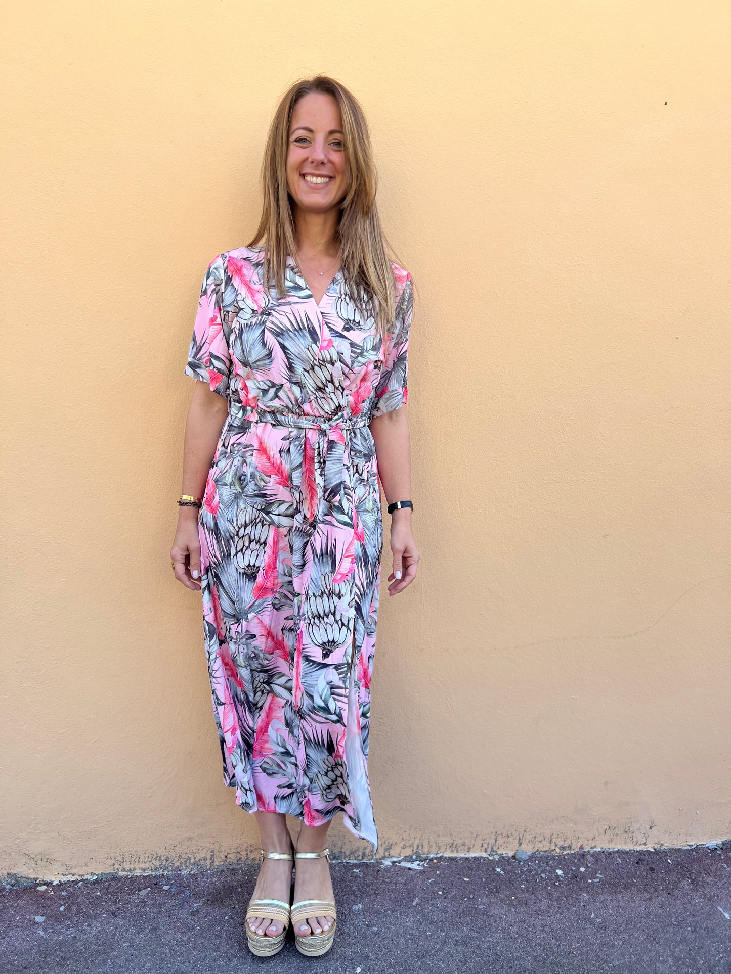 Robe Virginia