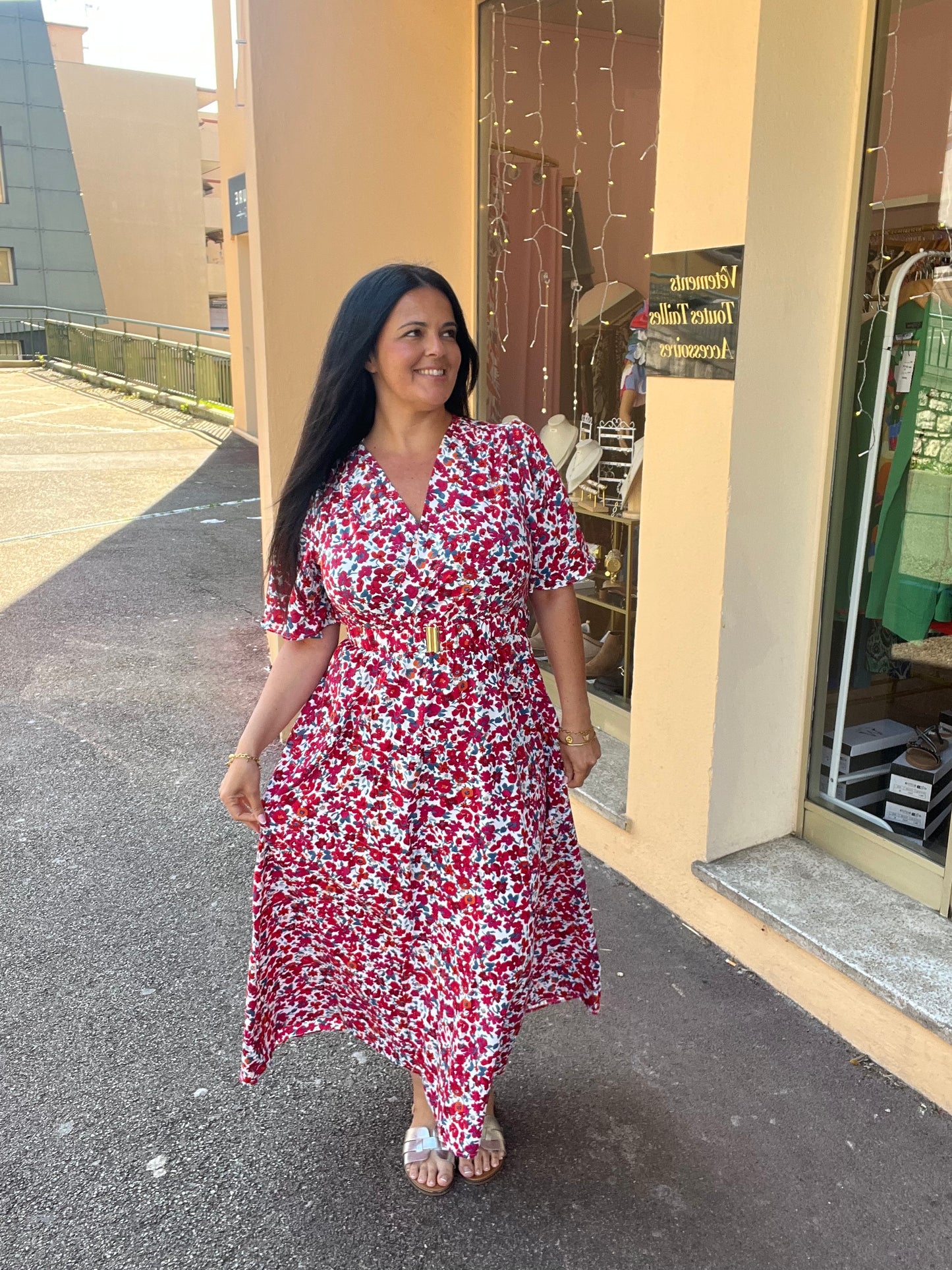 Robe Céline