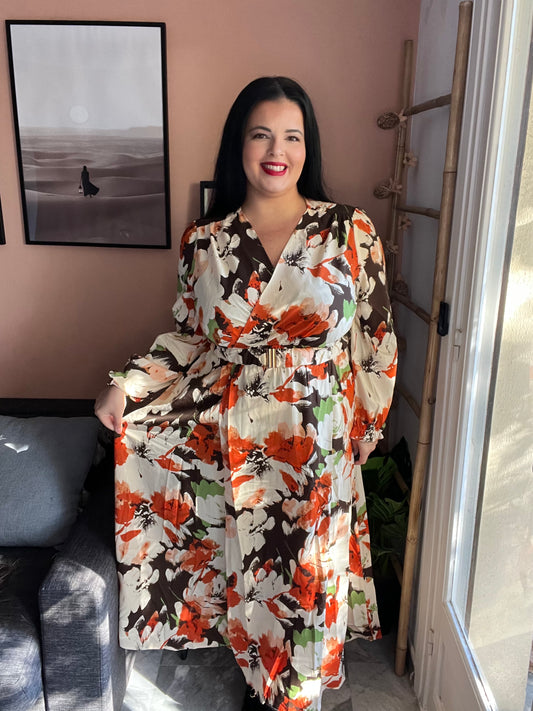 Robe Romantica