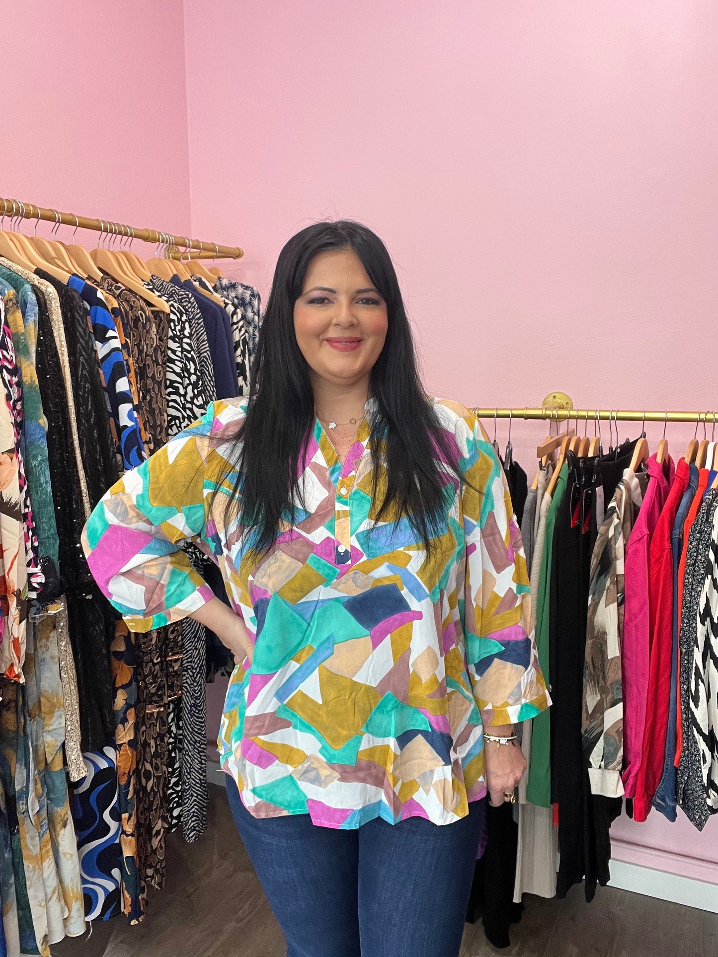 Blouse Kayli