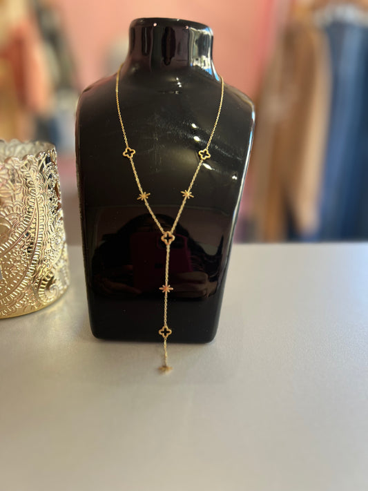 Collier Dune