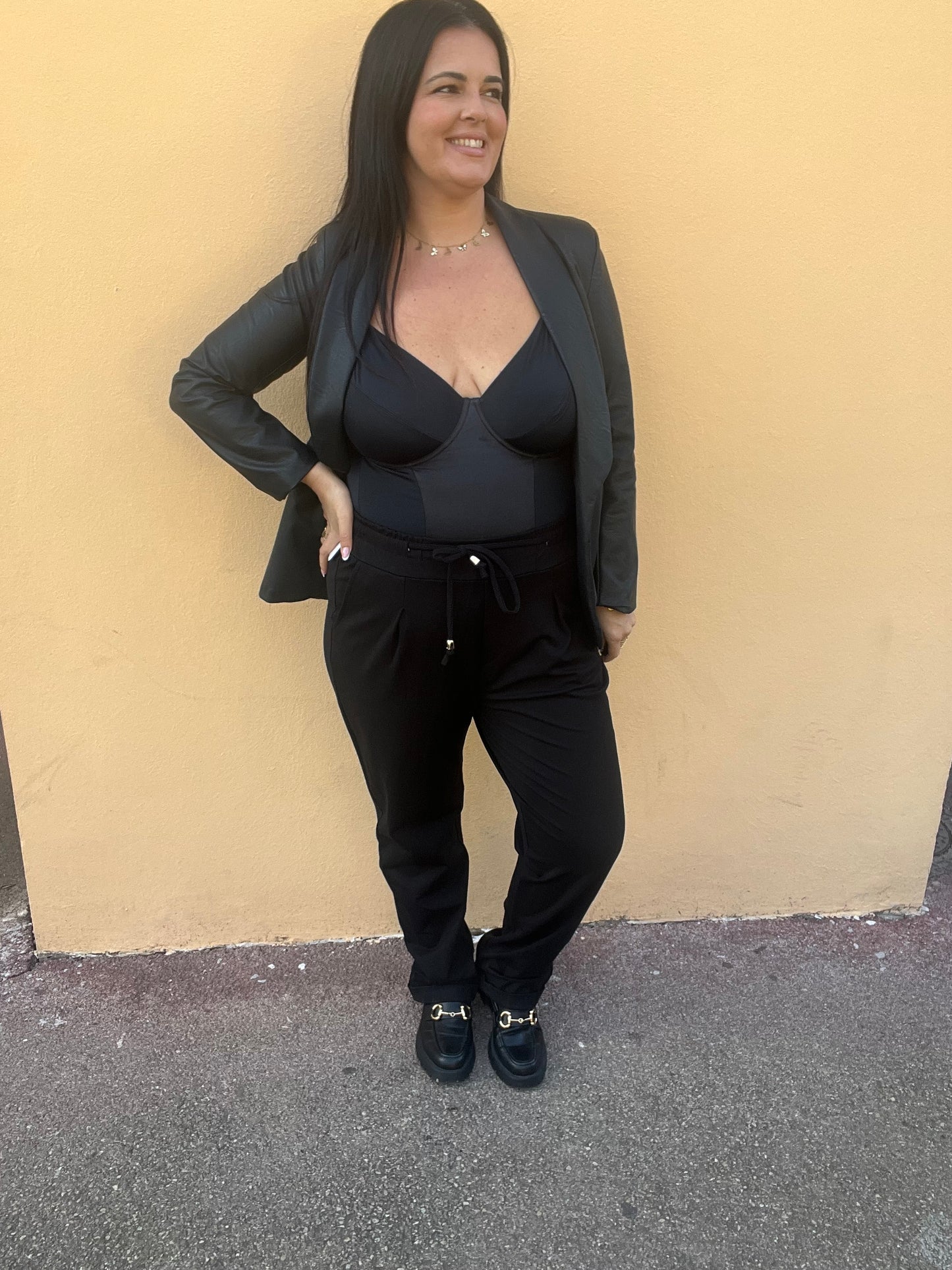 Pantalon Léa