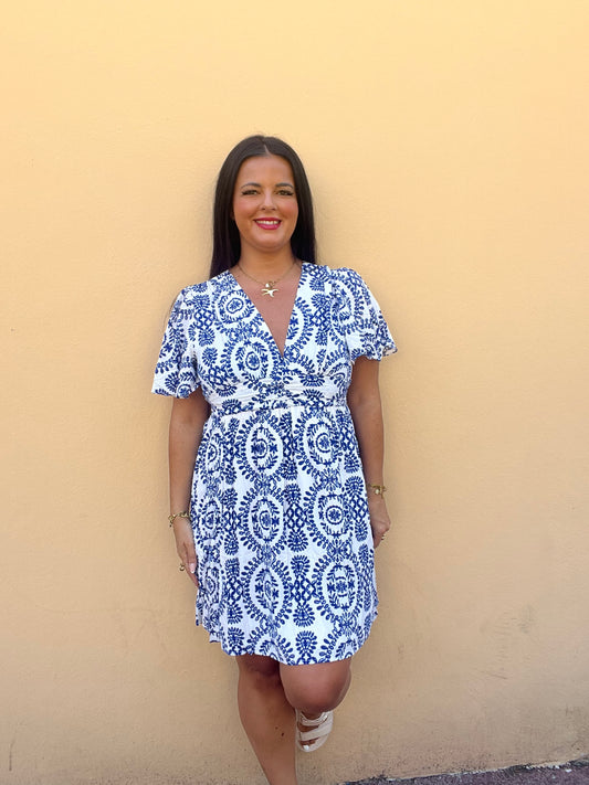 Robe Cleo