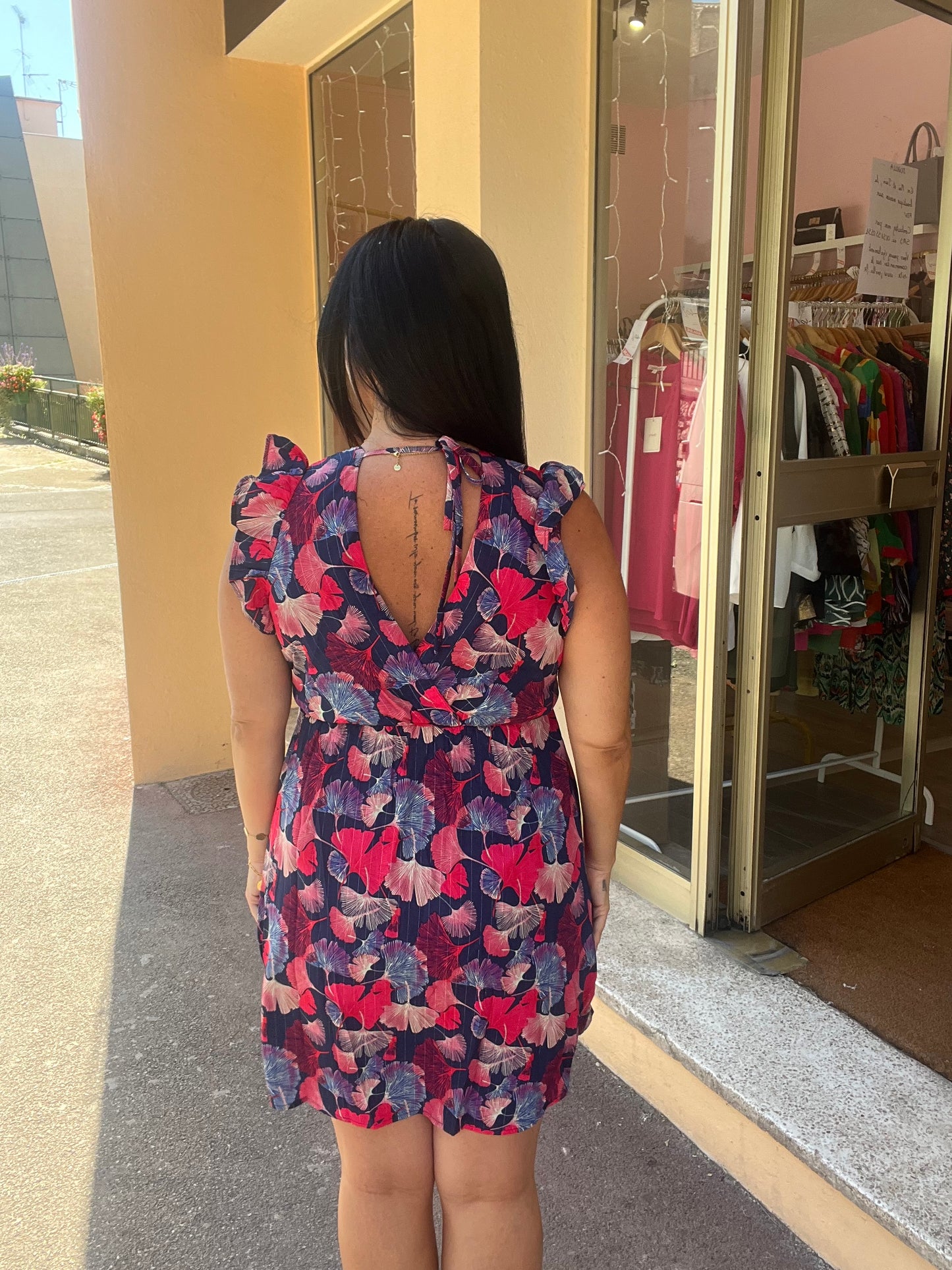 Robe Jenny