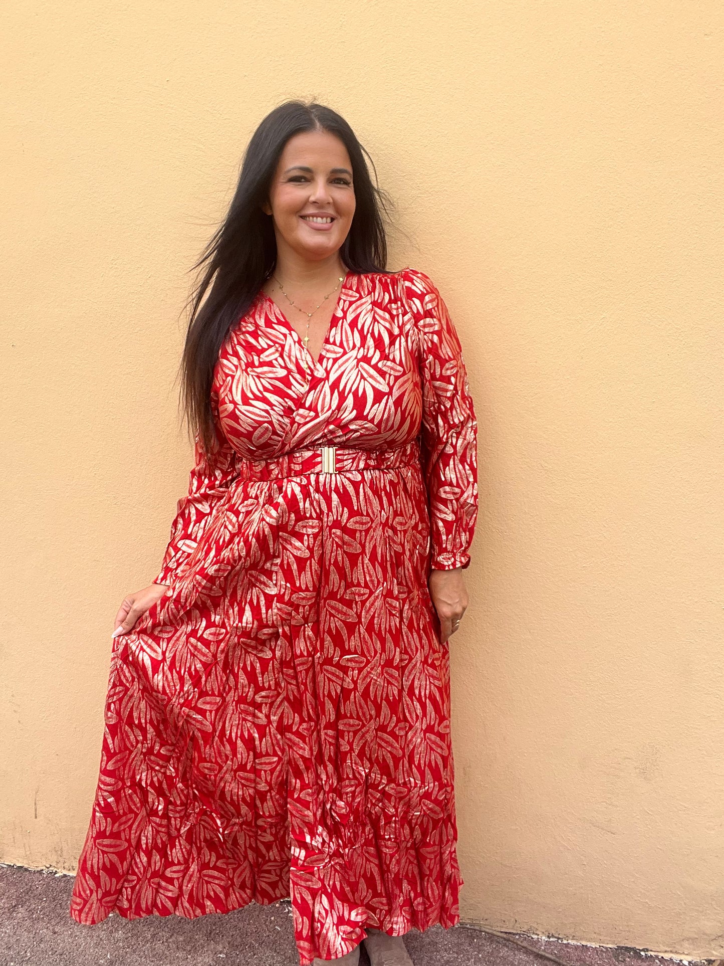 Robe Kalisté