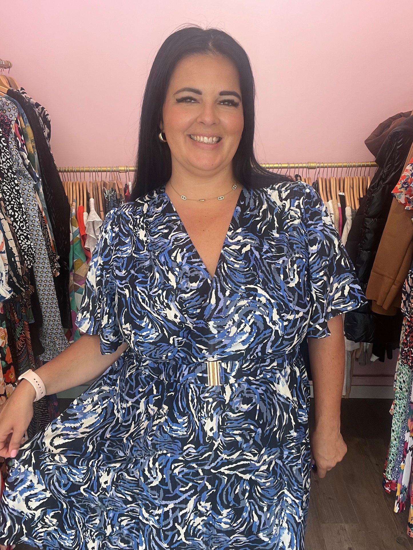 Robe Virginia