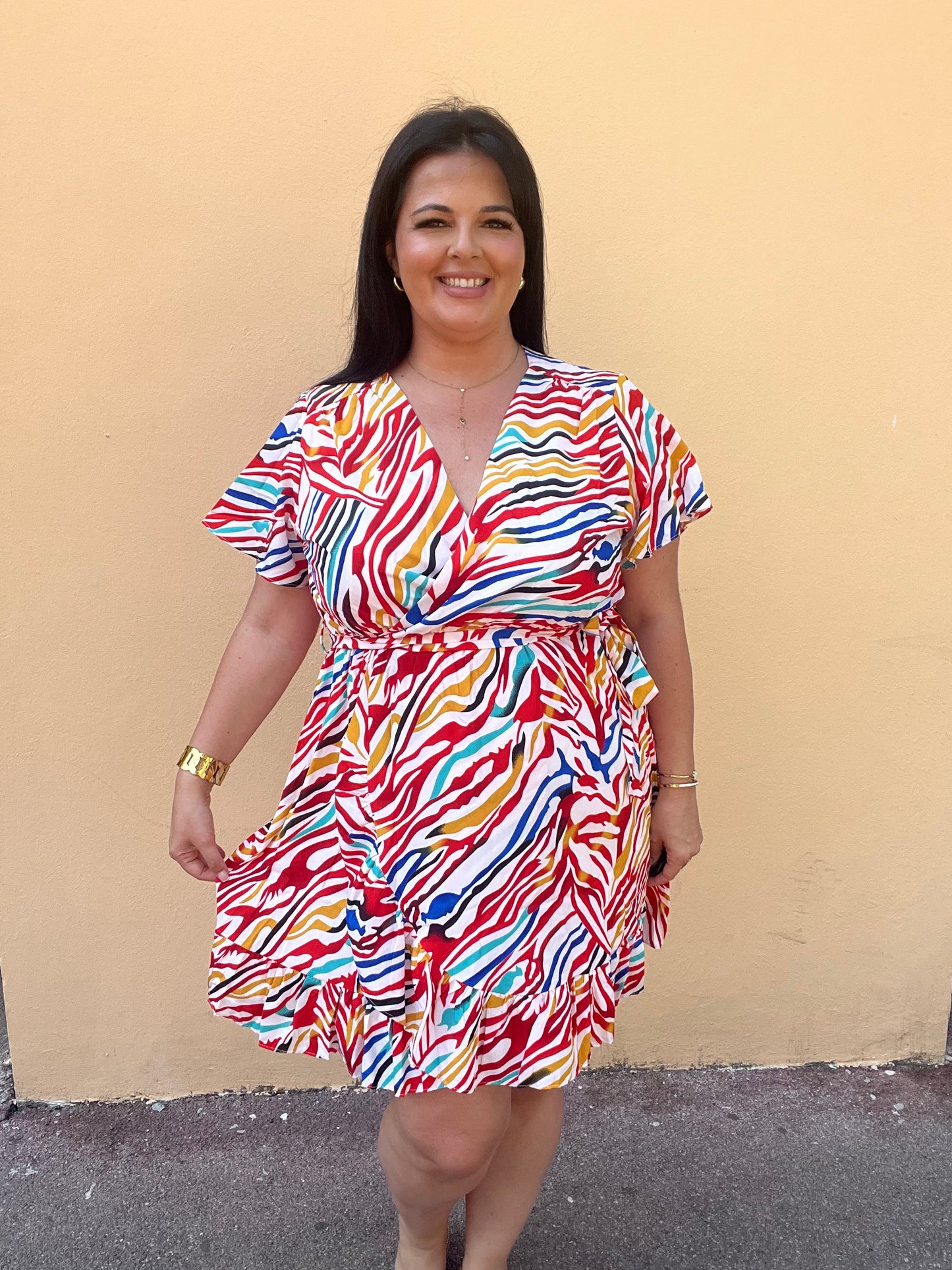 Robe Victoria