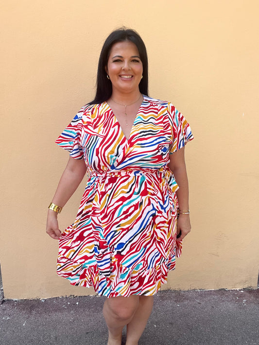 Robe Victoria