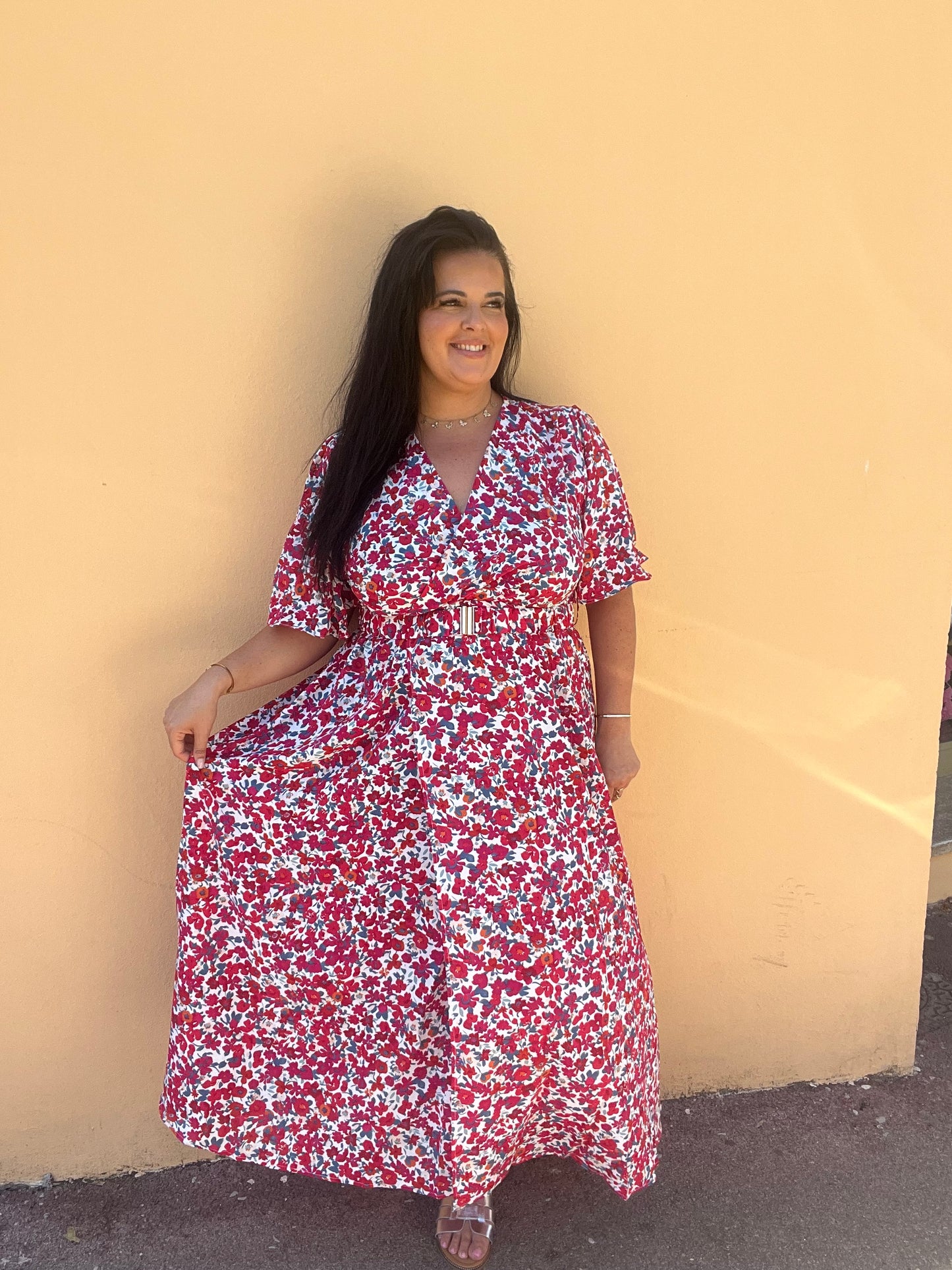 Robe Céline
