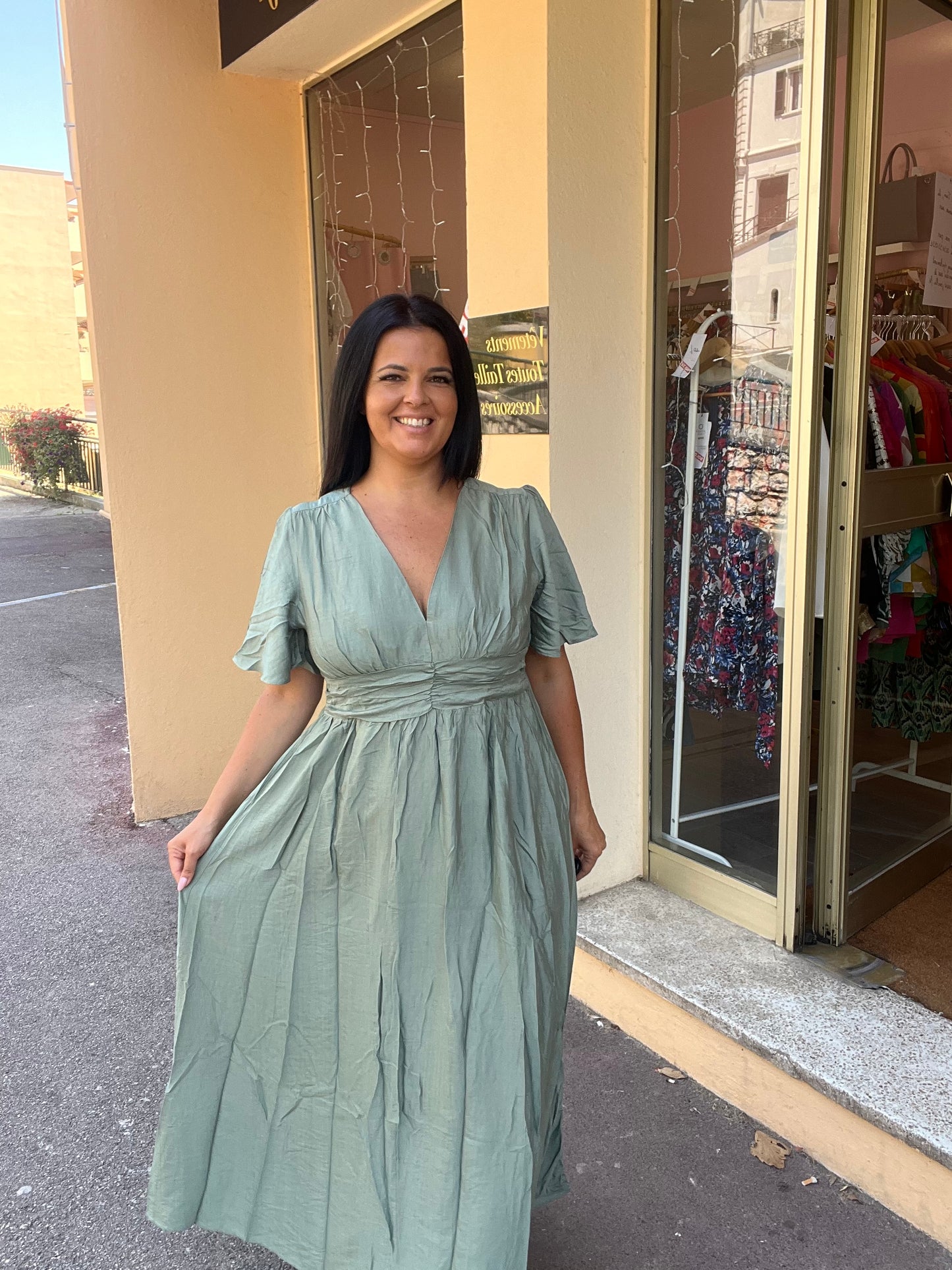 Robe Lya