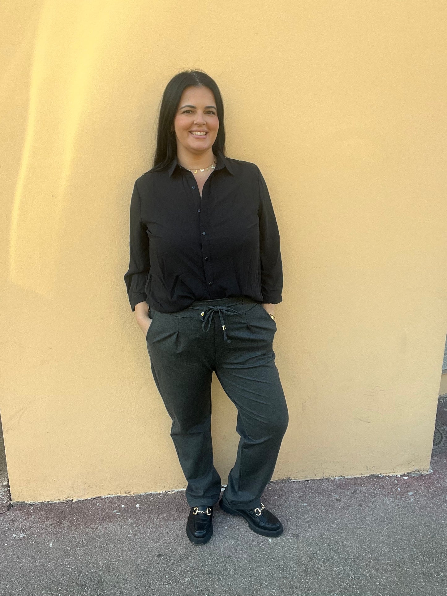 Pantalon Léa