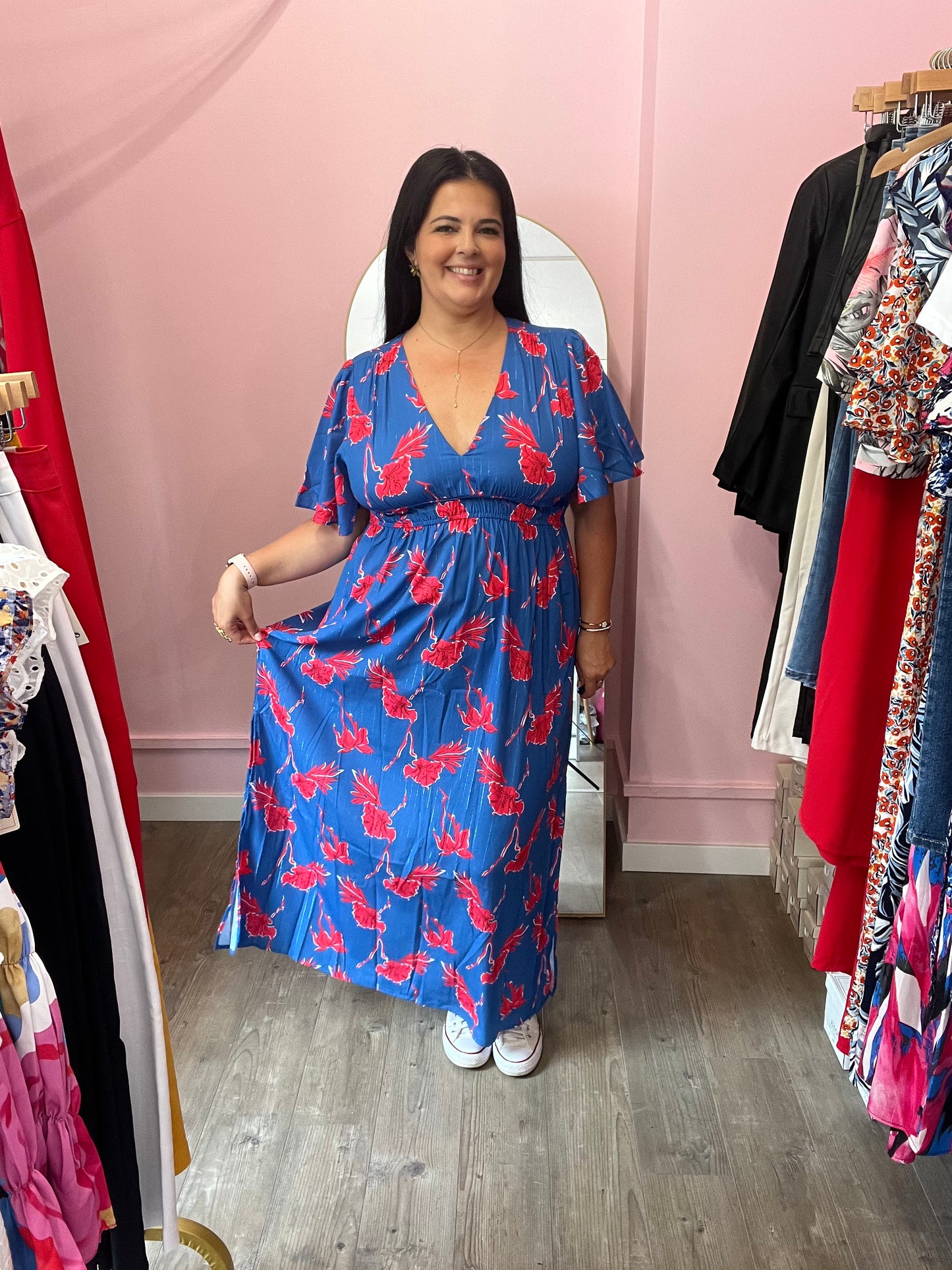 Robe Delinda