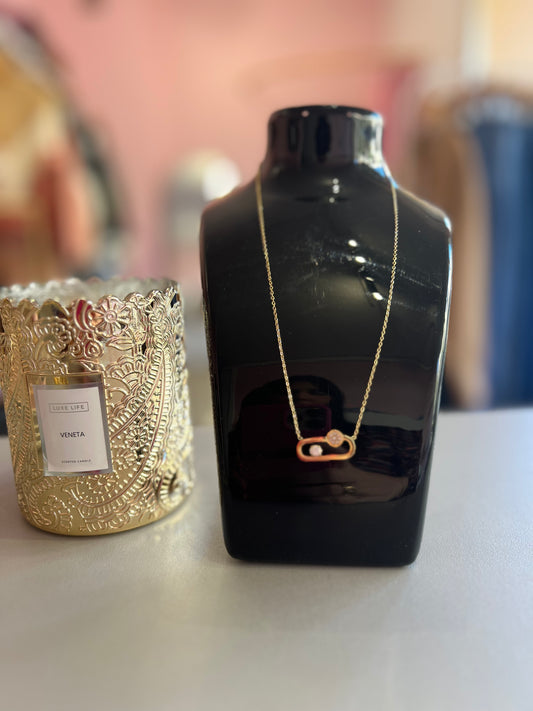 Collier Lise