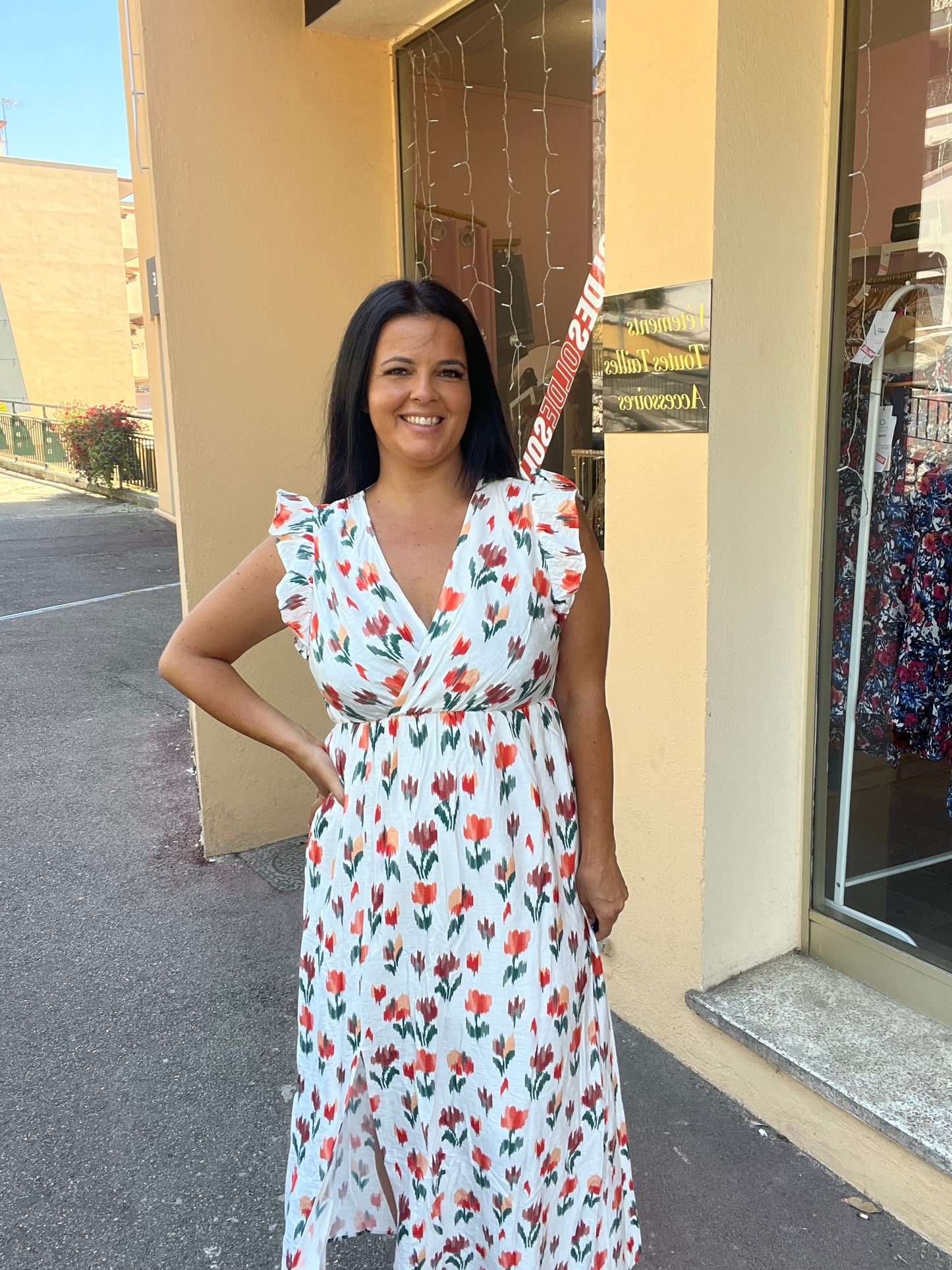 Robe Appoline