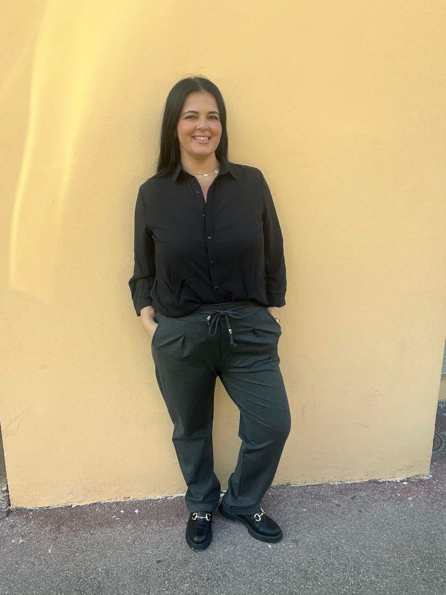 Pantalon Léa