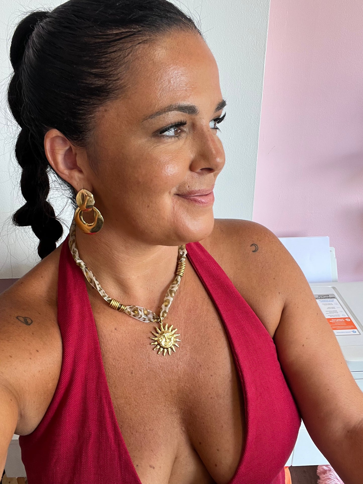 Collier Joa