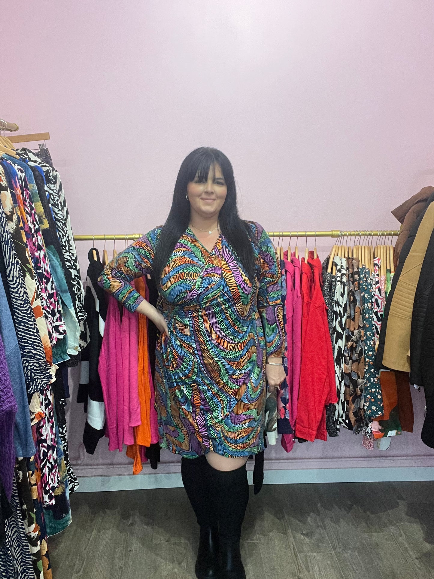 Robe Shaineze