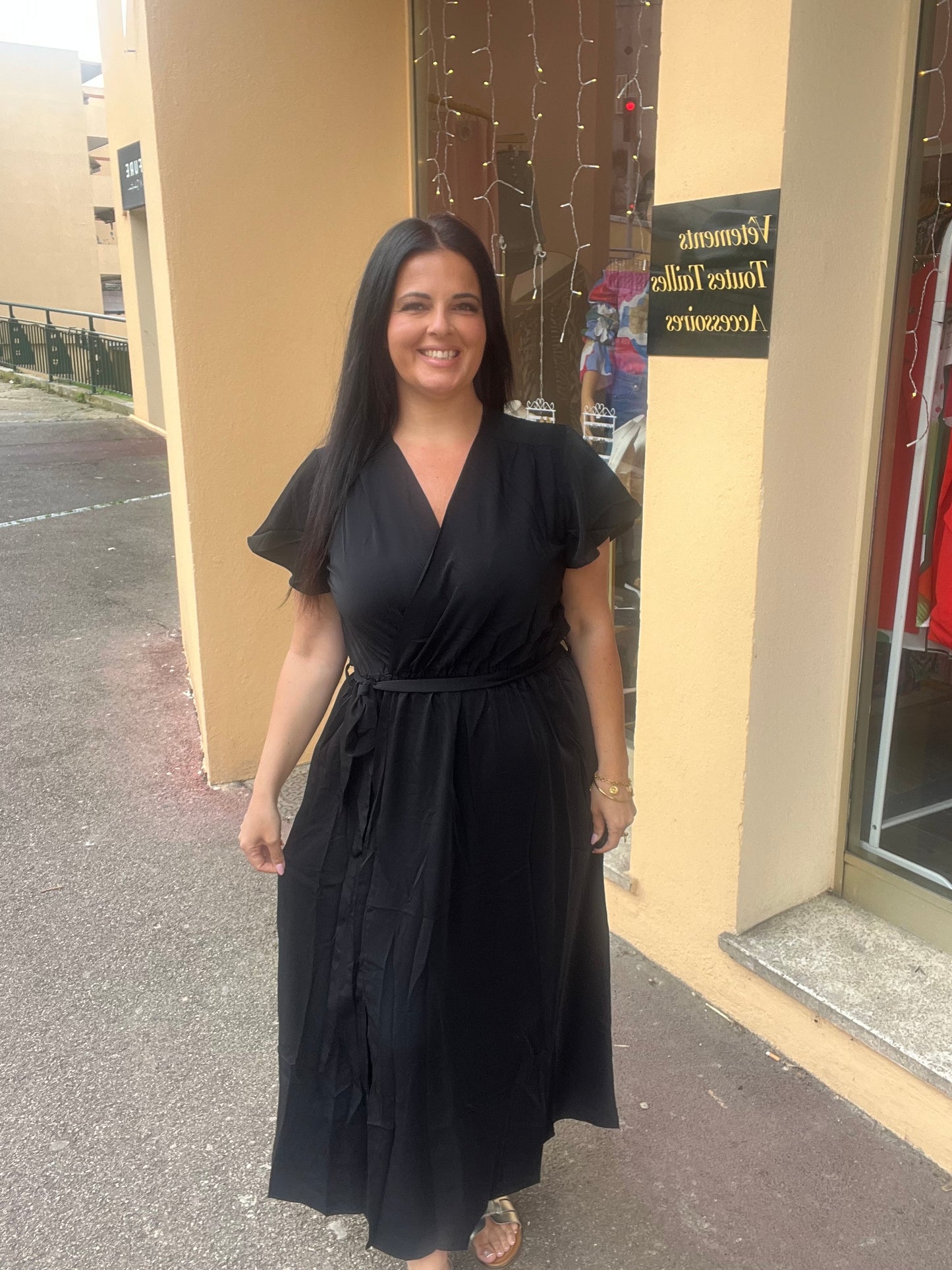 Robe Samantha