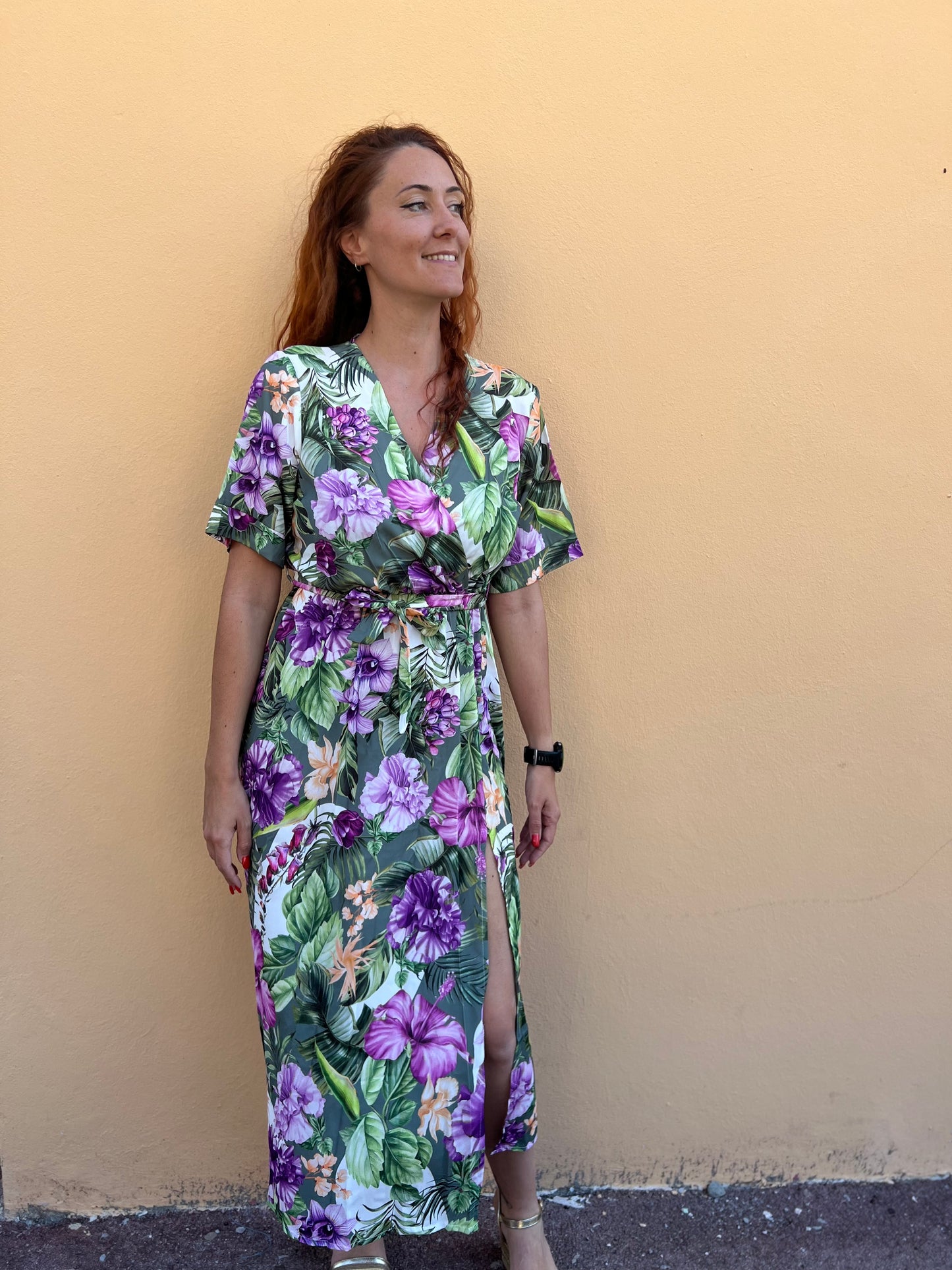 Robe Krystel