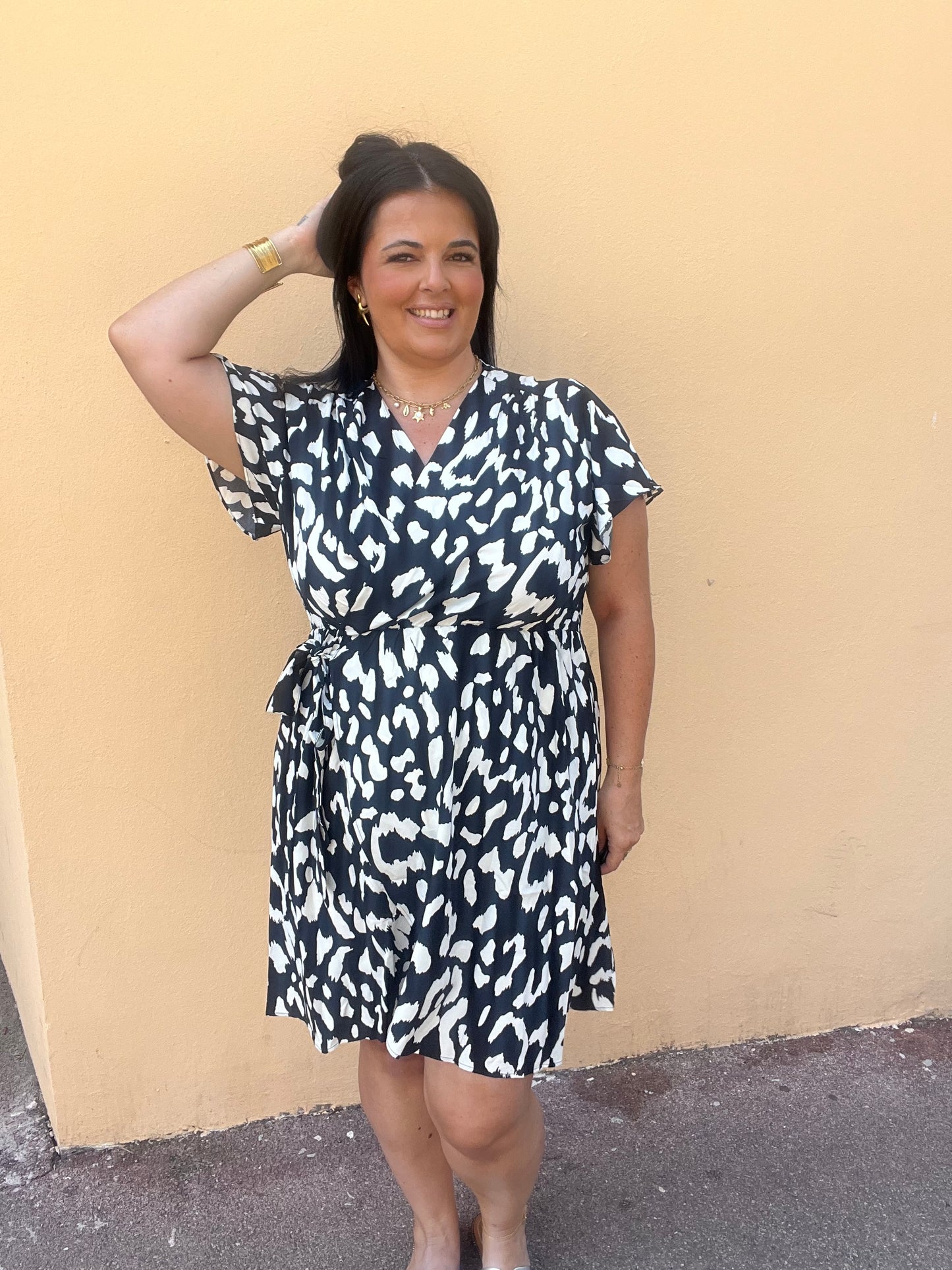 Robe Camila