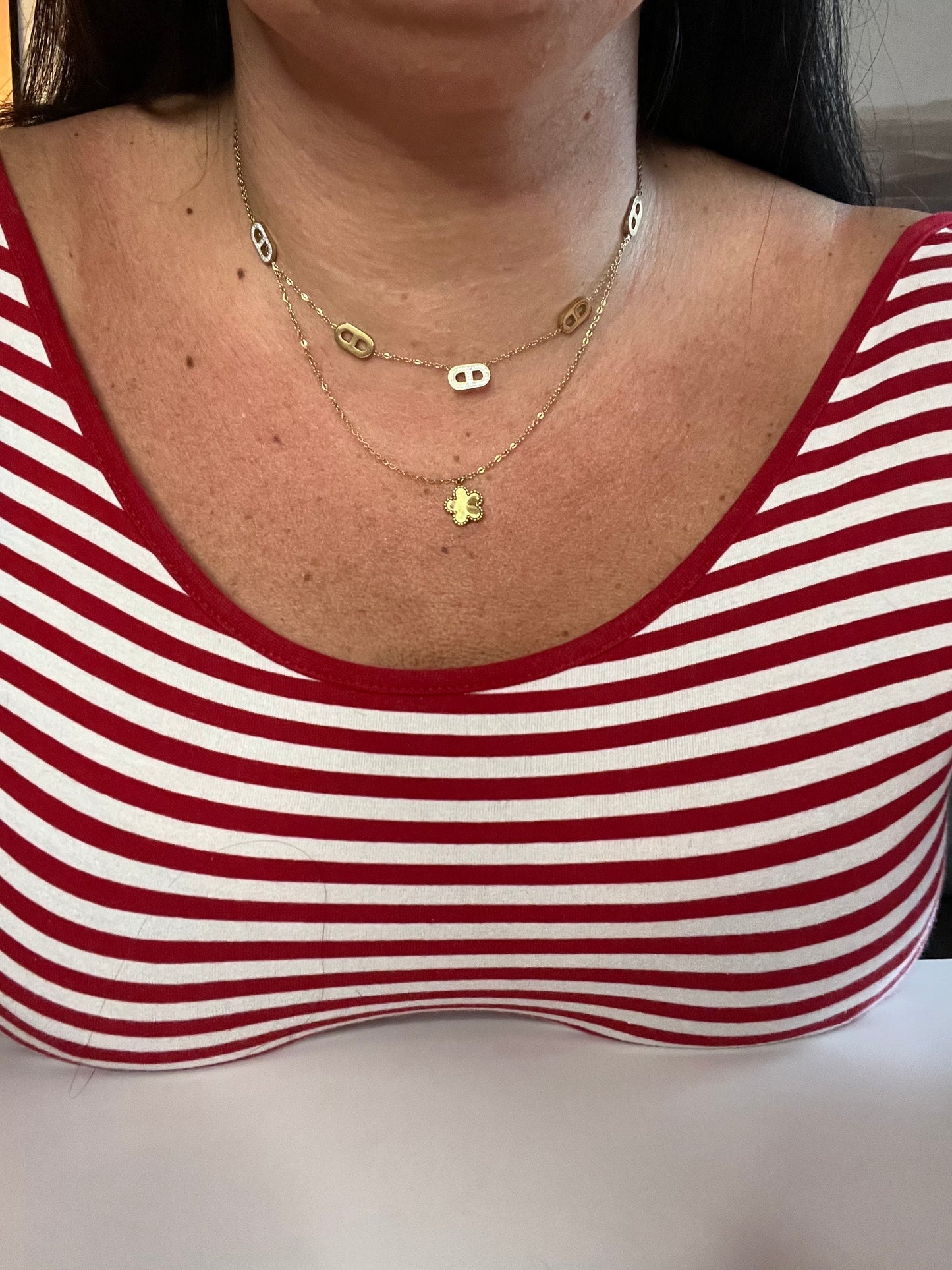 Collier Anais