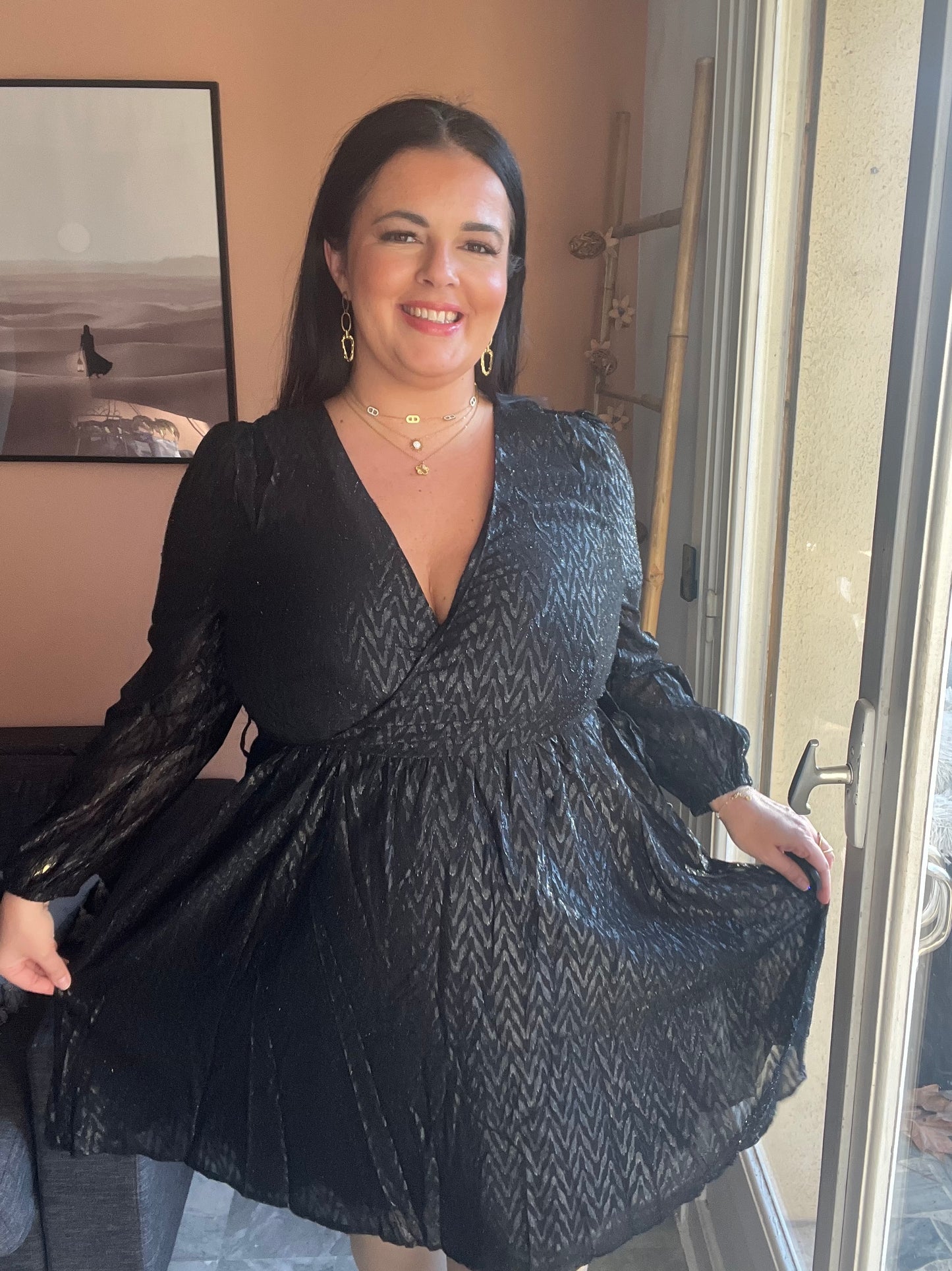 Robe Lisa