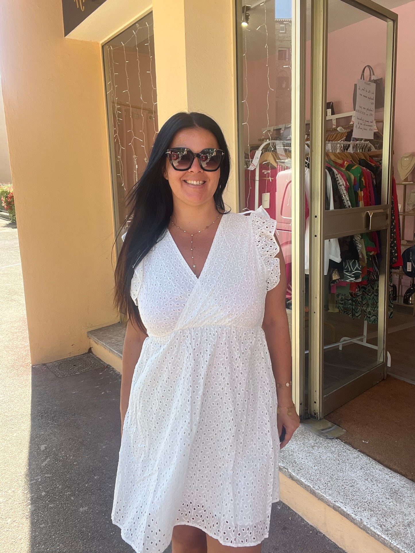 Robe Diana