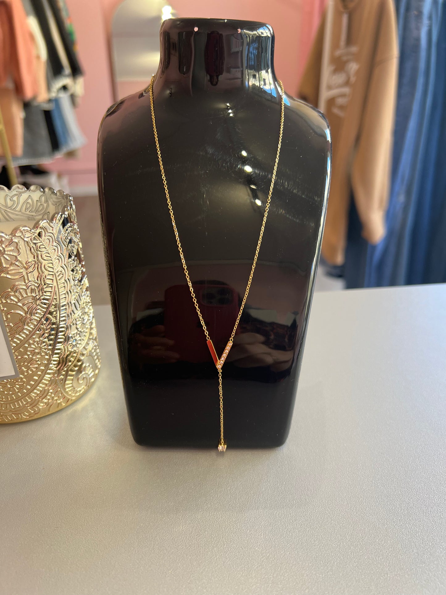 Collier Soa